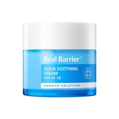 Picture of Aqua Soothing Cream 50ml