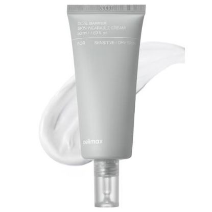 Picture of Dual Barrier Skin Wearable Cream 50mL