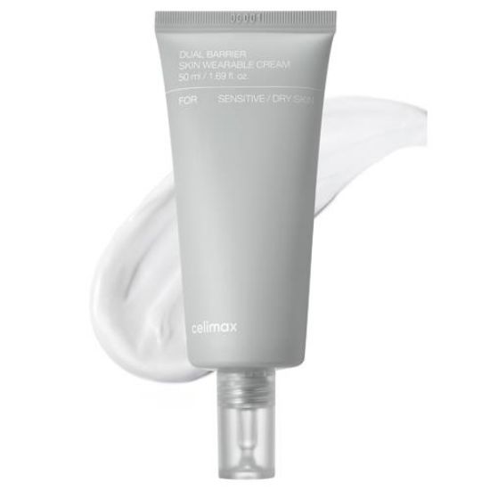 Picture of Dual Barrier Skin Wearable Cream 50mL