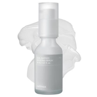 Picture of Dual Barrier Boosting Serum 30mL