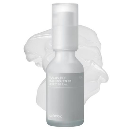 Picture of Dual Barrier Boosting Serum 30mL