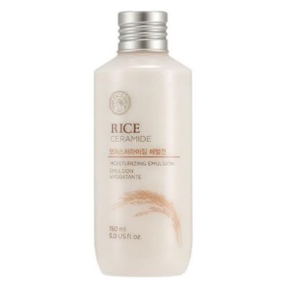 Picture of Rice Ceramide Moisture Emulsion 150ml