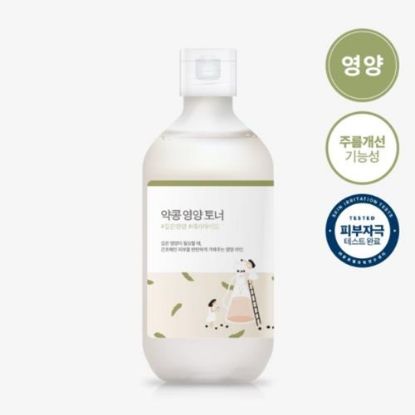 Picture of Soybean Nourishing Toner 300ml