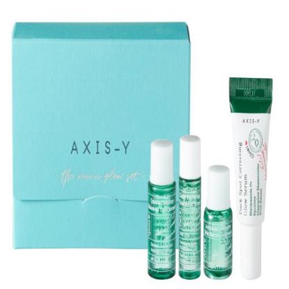 Picture of The Mini Glow Set