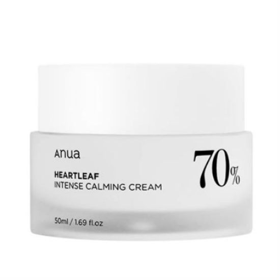 Picture of HEARTLEAF 70% INTENSE CALMING CREAM 50ml