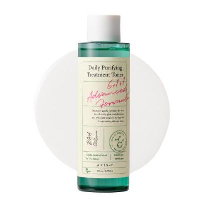 Picture of Daily Purifying Treatment Toner 200ml