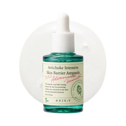 Picture of Artichoke Intensive Skin Barrier Ampoule 30ml