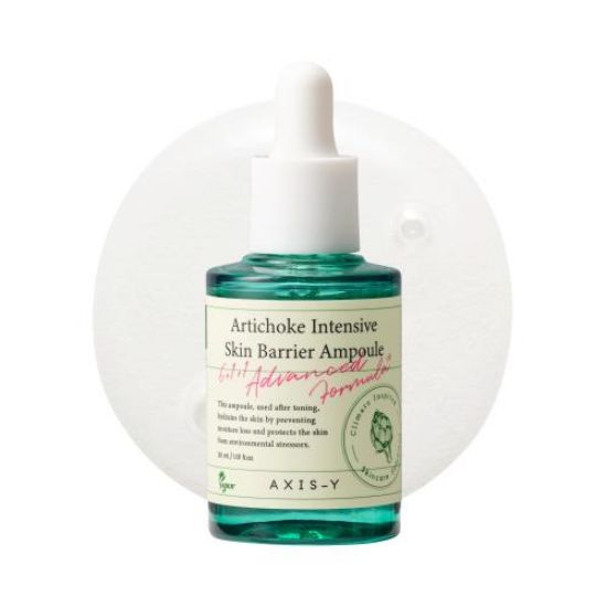 Picture of Artichoke Intensive Skin Barrier Ampoule 30ml
