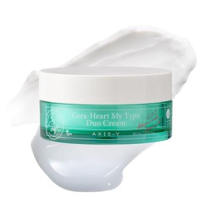 Picture of Cera- Heart My Type Duo Cream 60ml