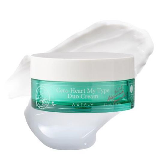 Picture of Cera- Heart My Type Duo Cream 60ml