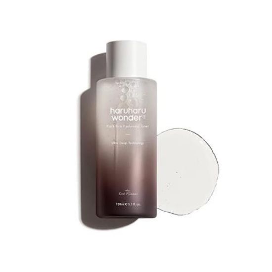 Picture of WONDER Black Rice Hyaluronic Toner 150ml
