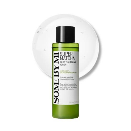 Picture of Super Matcha Pore Tightening Toner 150ml