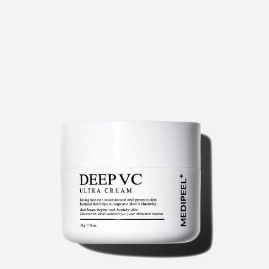 Picture of DEEP VC ULTRA CREAM