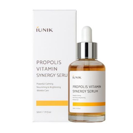 Picture of Propolis Vitamin Synergy Serum 50ml