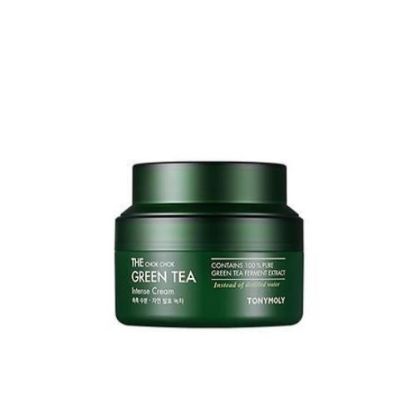 Picture of THE CHOK CHOK GREEN TEA INTENSE CREAM 60ML