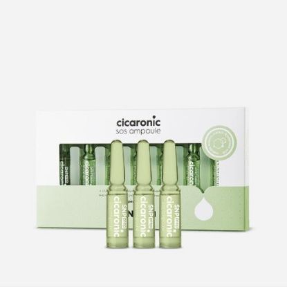 Picture of Prep Cicaronic SOS Ampoule 7ea*1.5ml