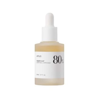 Picture of HEARTLEAF 80% AMPOULE 30ml