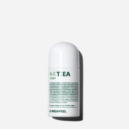 Picture of A.C Tea Clear 50ml