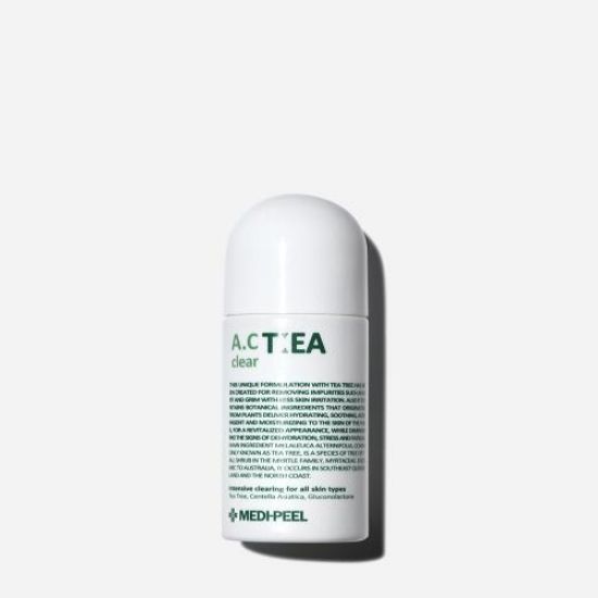 Picture of A.C Tea Clear 50ml