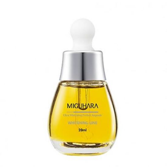 Picture of Ultra Whitening Perfect Ample 20ml