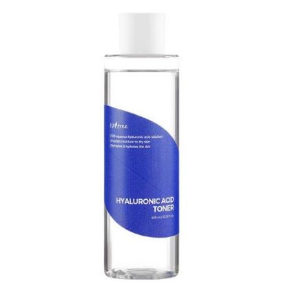 Picture of HYALURONIC ACID TONER 400ML