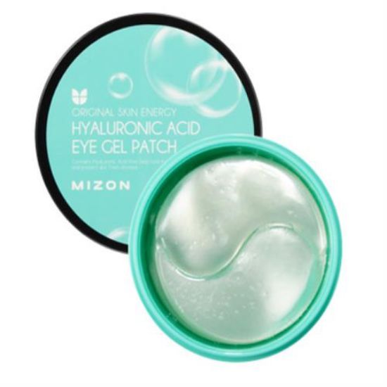 Picture of Hyaluronic Acid Eye Gel Patch 90g (60 SHEET)