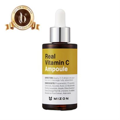 Picture of Real VitaminC Ampoule 30ml