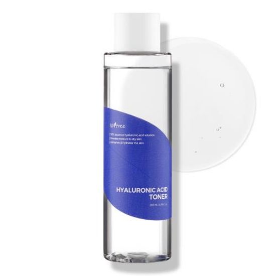 Picture of HYALURONIC ACID TONER 200ML