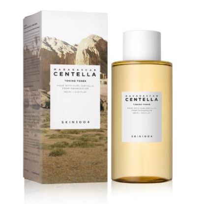 Picture of Madagascar Centella Toning Toner 400ml