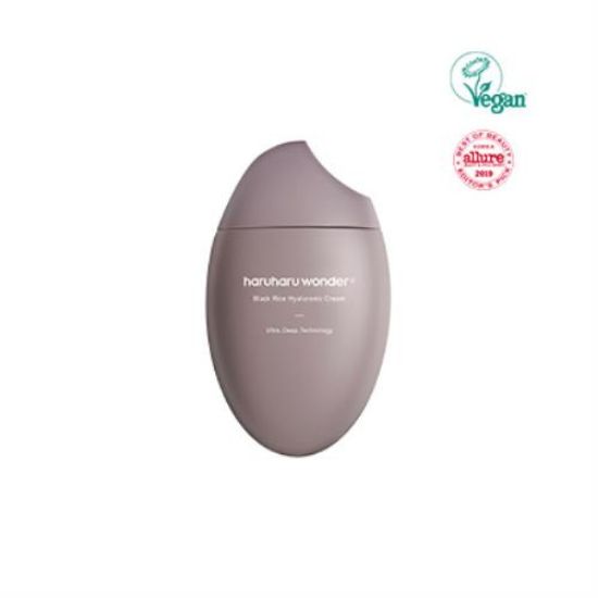 Picture of WONDER Black Rice Hyaluronic Cream 50ml