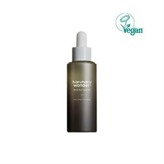 Picture of WONDER Black Rice Facial Oil 30ml