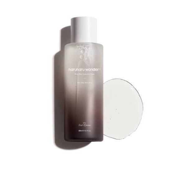 Picture of WONDER Black Rice Hyaluronic Toner 300ml