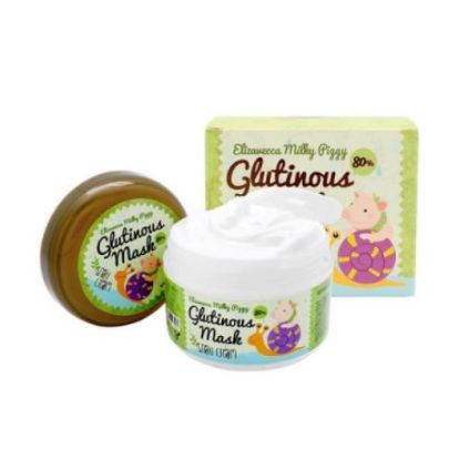 Picture of Milky Piggy Glutinous 80% Mask 100ml