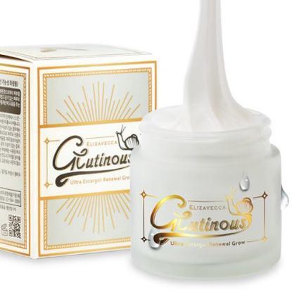Picture of Glutinous Cream 50ml