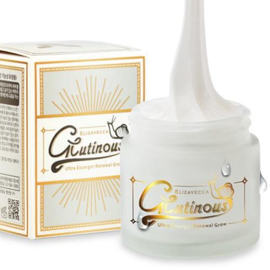 Picture of Glutinous Cream 50ml