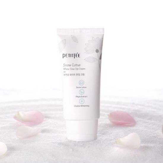 Picture of Snow Lotus White Tone Up Cream 50ml