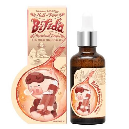 Picture of Witch Piggy Hell-Pore Bifida Premium Ample 50ml