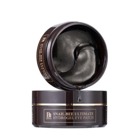 Picture of Snail Bee Ultimate Hydrogel Eye Patch 1.1g*60pcs