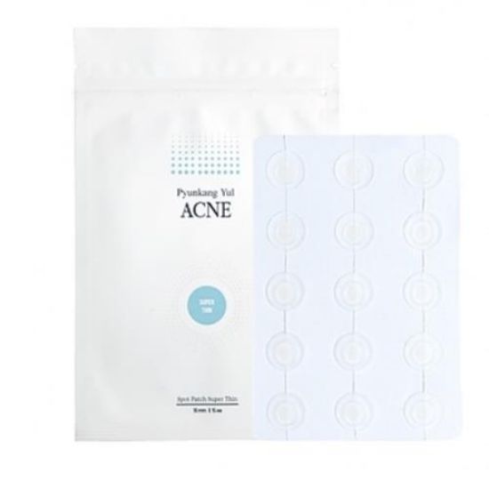 Picture of ACNE Spot Patch Super Thin (15EA)