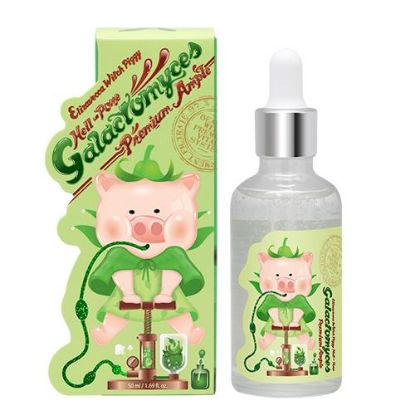 Picture of Hell-Pore Galactomyces Premium Ample 50ml