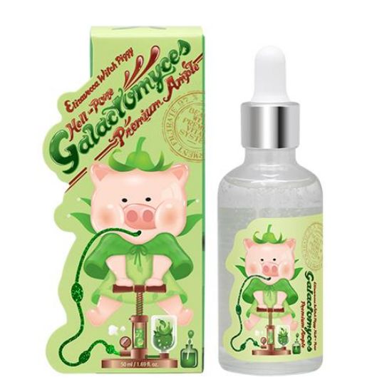 Picture of Hell-Pore Galactomyces Premium Ample 50ml