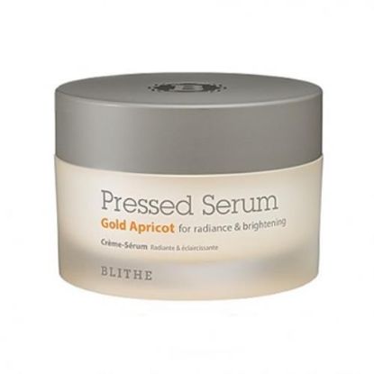 Picture of Pressed Serum Gold Apricot