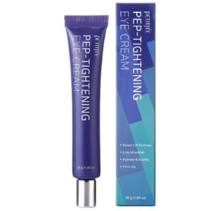 Picture of PETITFEE PEP-TIGHTENING EYE CREAM