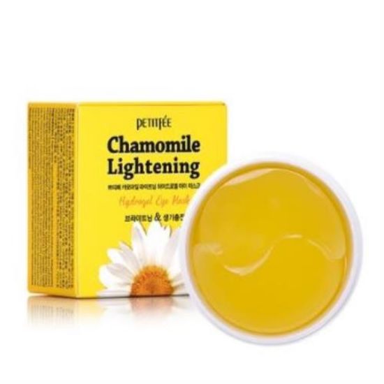 Picture of Chamomaile Lightening Hydrogel Eye Mask