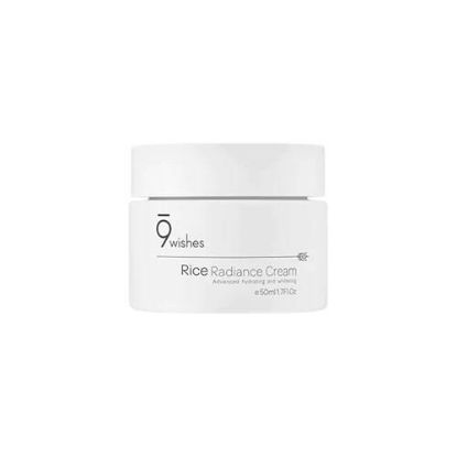 Picture of Rice Radiance Cream 50ml