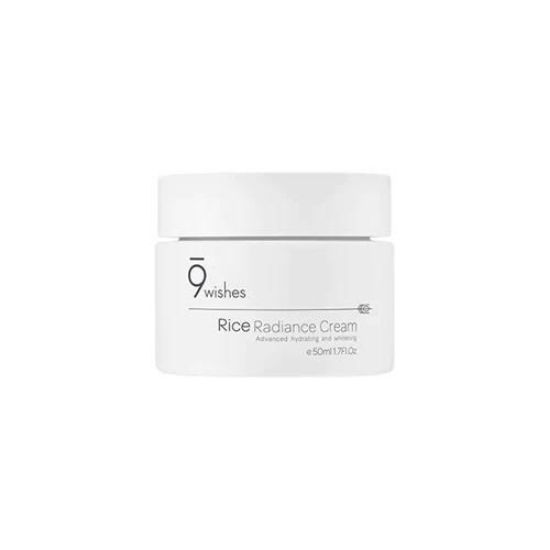 Picture of Rice Radiance Cream 50ml