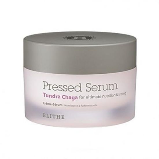 Picture of Pressed Serum Tundra Chaga 50ml