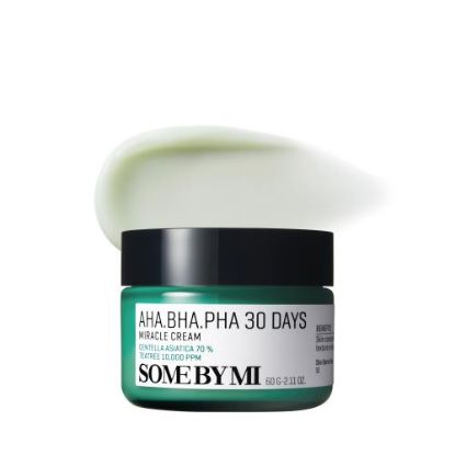 Picture of AHA.BHA.PHA 30 Days Miracle Cream 60ml