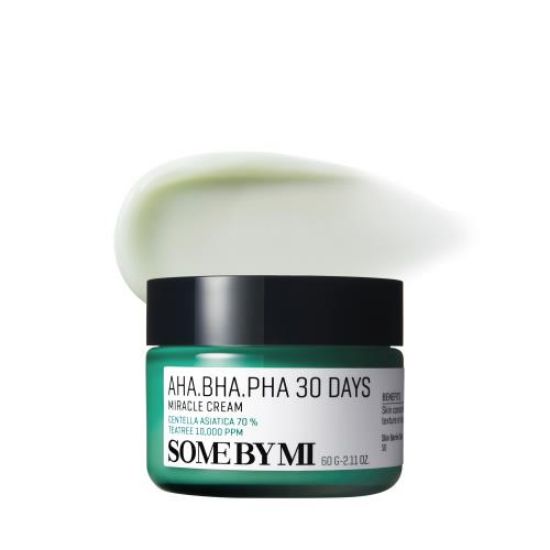 Picture of AHA.BHA.PHA 30 Days Miracle Cream 60ml