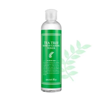 Picture of Tea Tree Represh Calming Toner 248ml